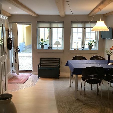 פאבורג Dejligt Lille Byhus מראה חיצוני תמונה